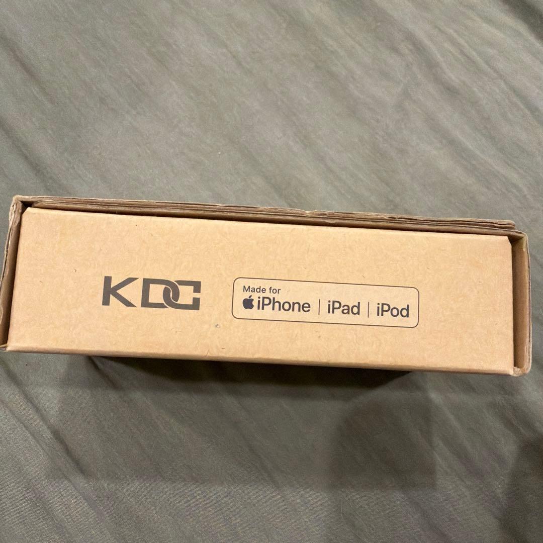 【美品】KOAMTAC KDC200iM バーコードリーダー リサーチ　せどり