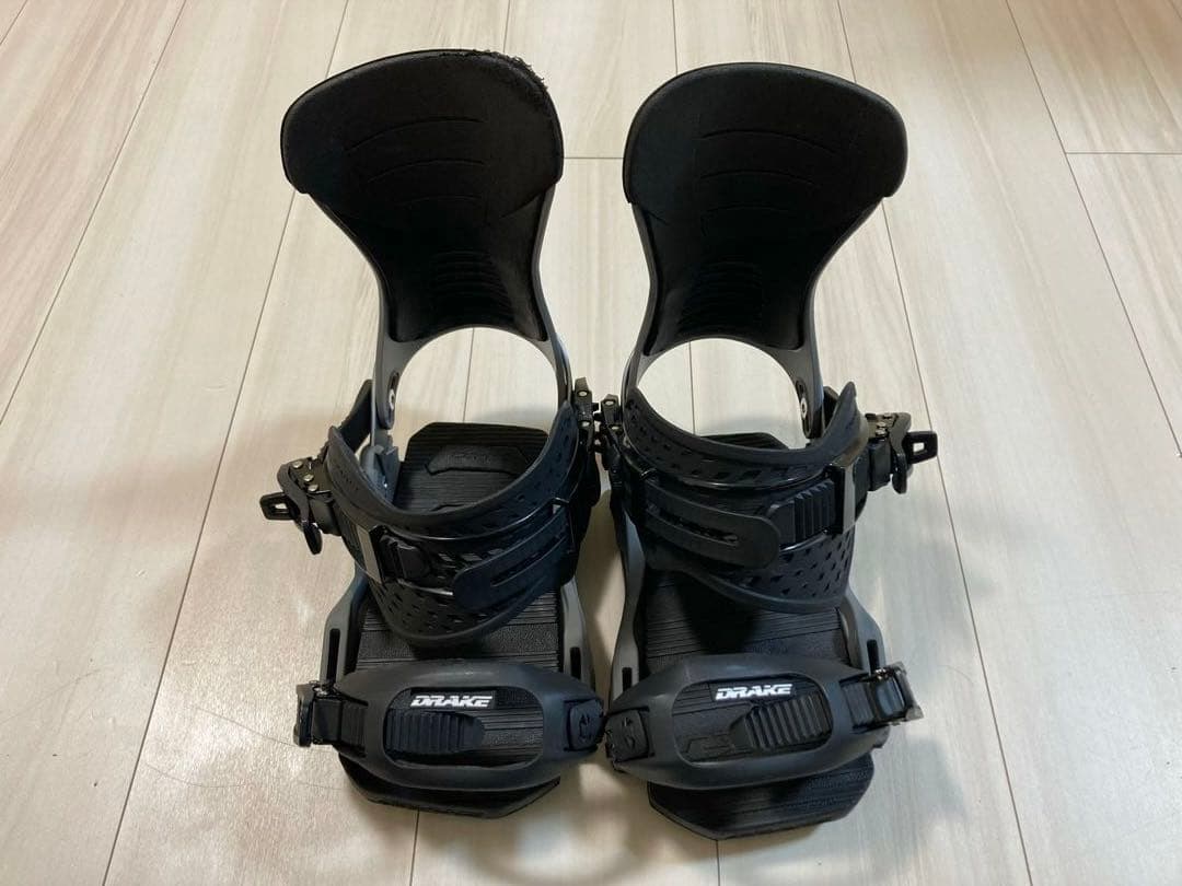 DRAKE RELOAD LTD 23/24 ビンディング ドレイク リロード