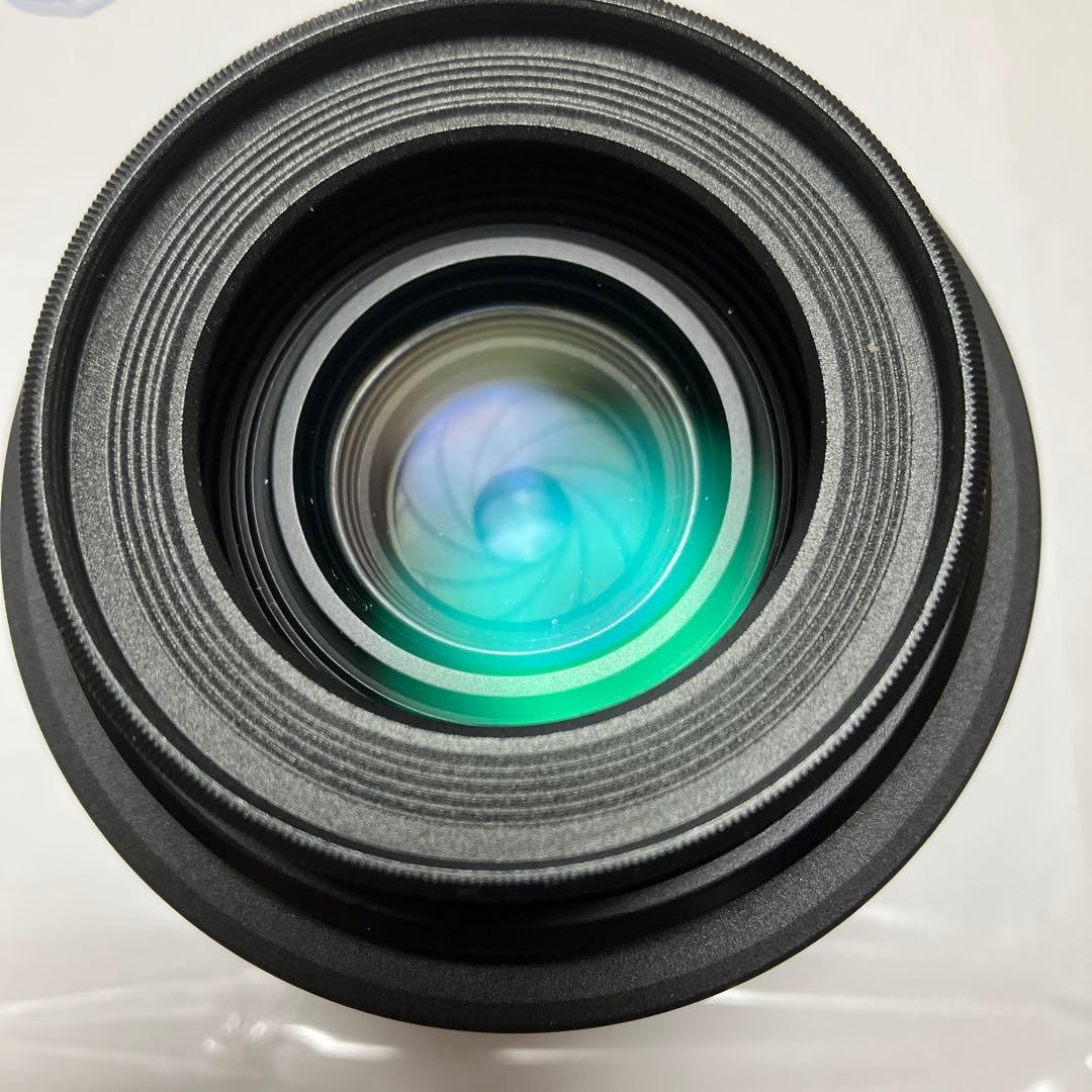 極美品Canon RF 35mm F1.8 MACRO IS STM