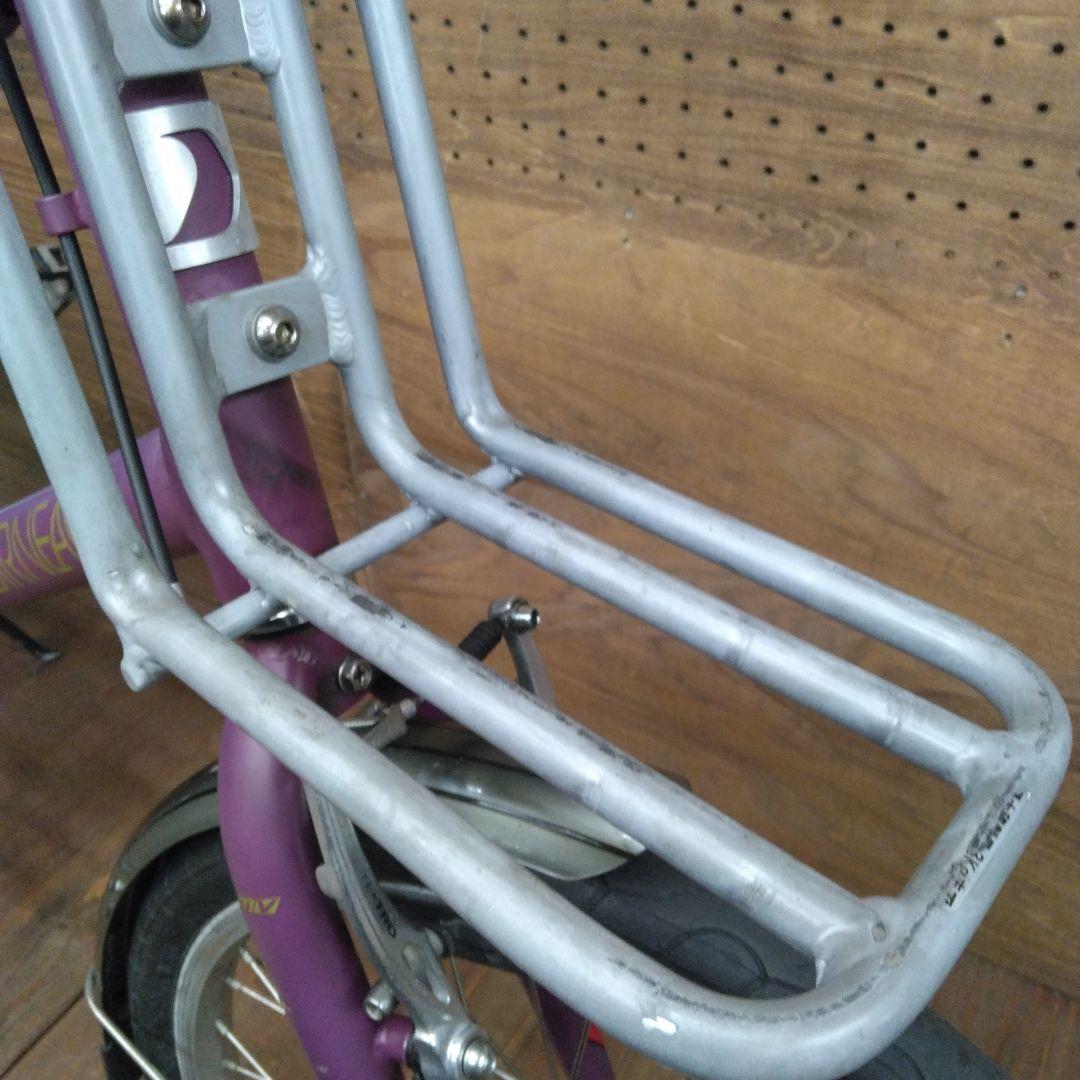 LOUIS GARNEAU MV1 ルイガノ ミニベロ