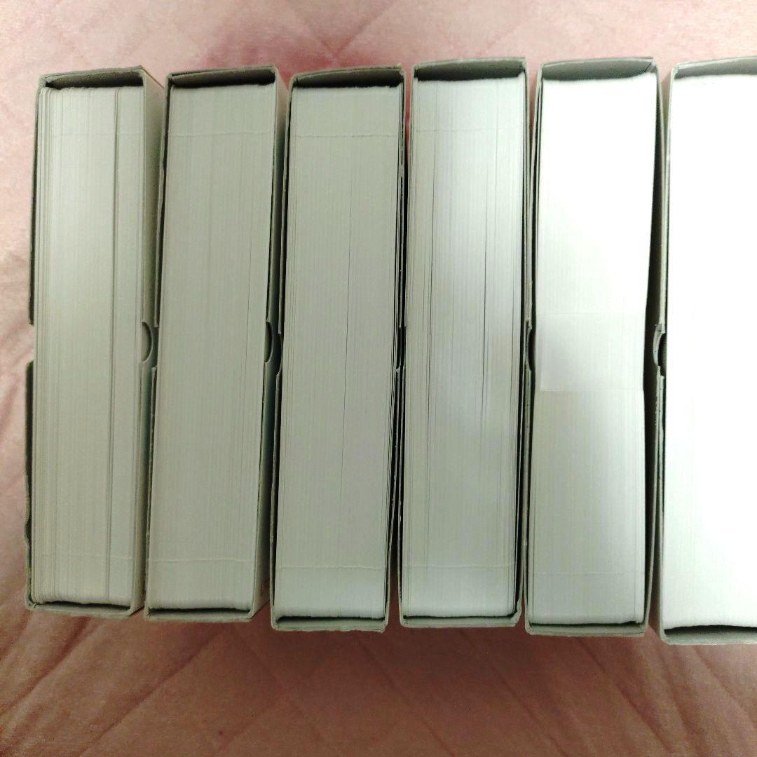 【美品】七田式　かな絵ちゃん B 6冊セット　2023年度版　フラッシュカード