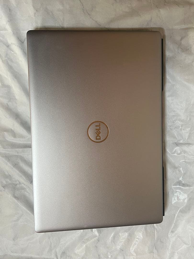 【美品】DELL Precision 7550 32GB 2TB ダン