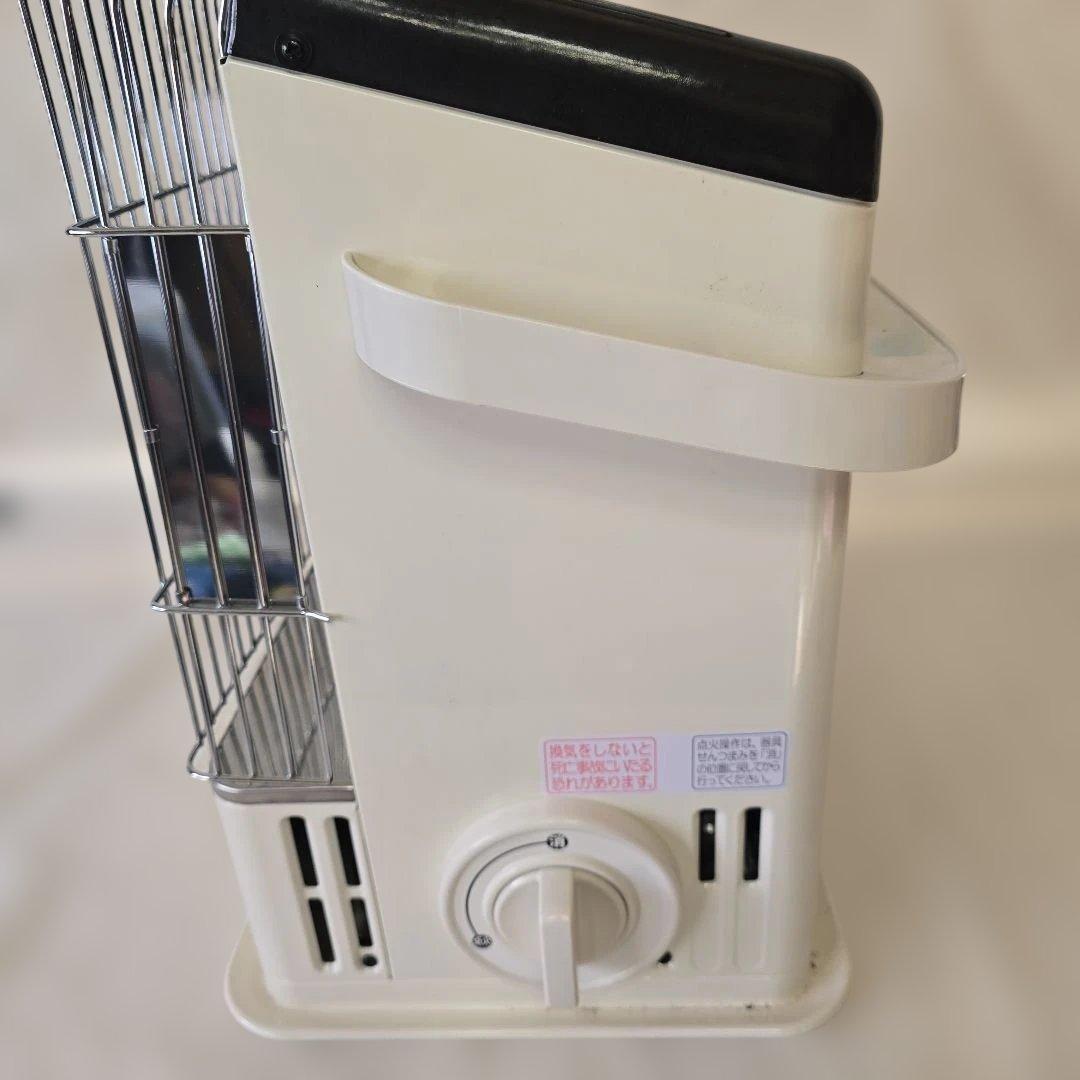 iwatani カセットガスストーブ CB-STV-DKD