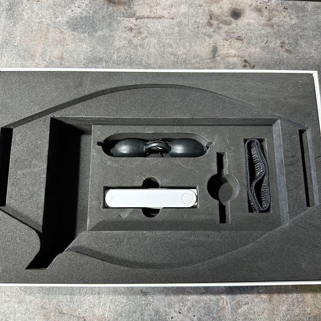 CurrentBody Skin LEDライトセラピーマスク