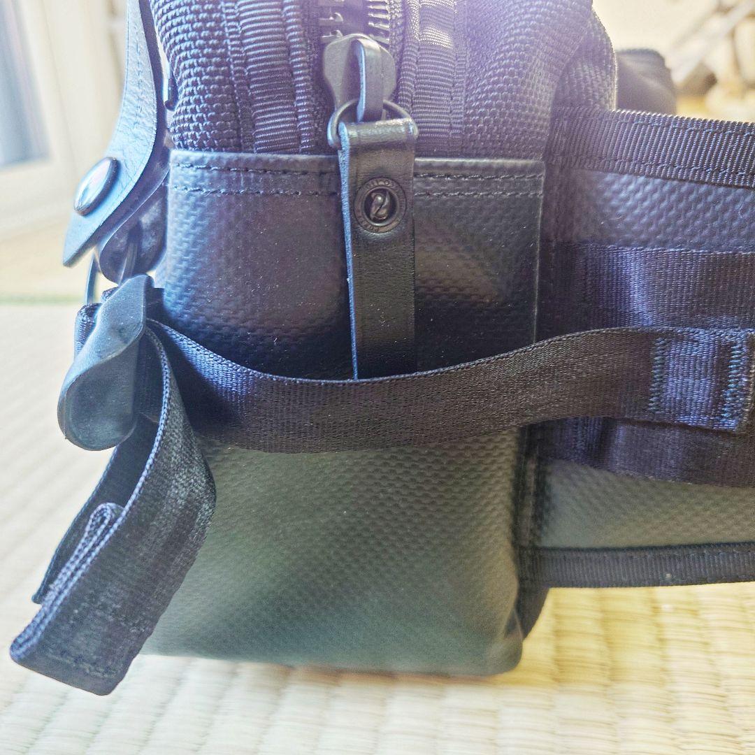 PORTER　ポーター　吉田カバン　ヒート　ショルダーバッグ