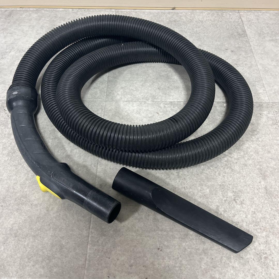 KARCHER ケルヒャーCommercial T7/1 ドライクリーナー掃除機