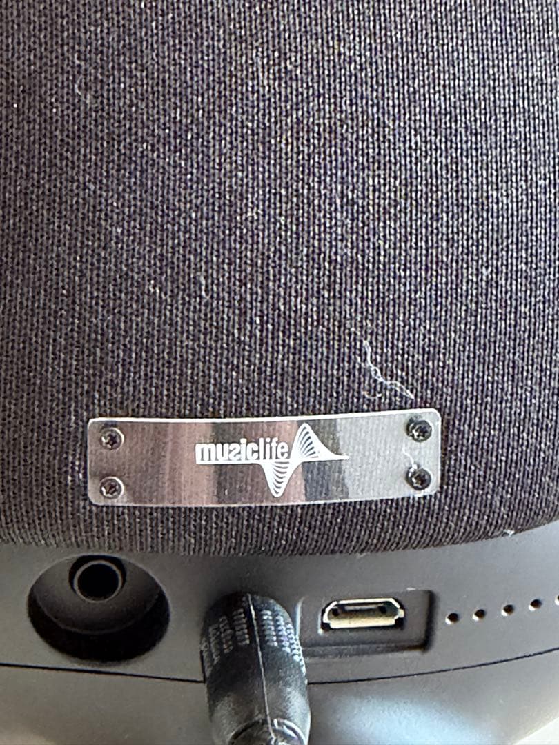 AeroBull XS1 ワイヤレススピーカー　定価99,000円