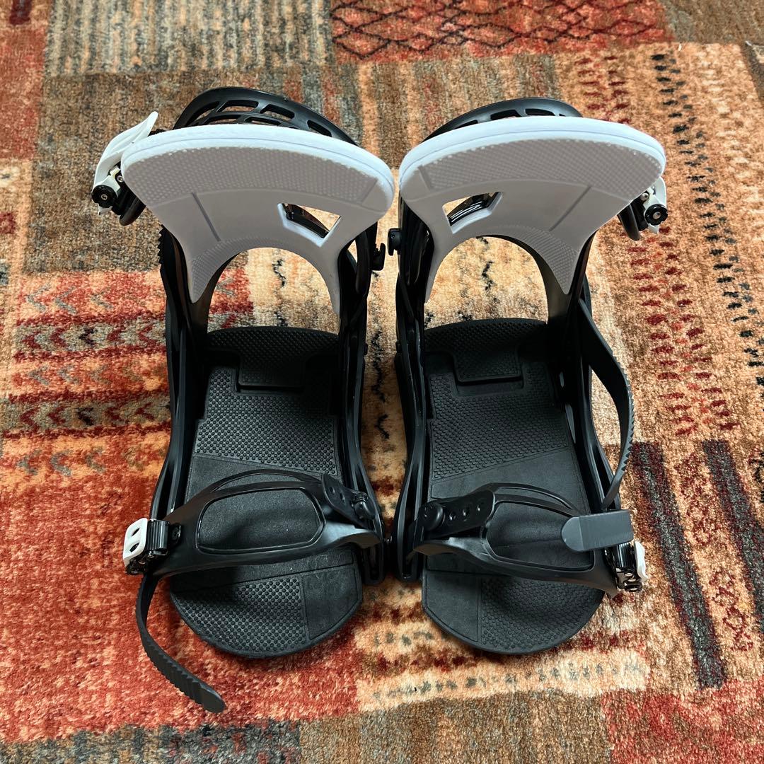 Burton Freestyle EST（FS） ビンディング