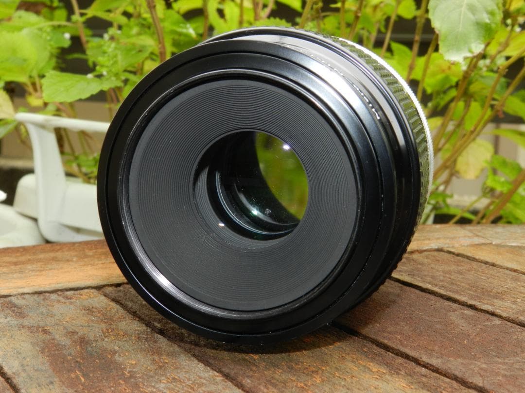 極美品　NIKON Micro NIKKOR 105mm f/4 即撮影可