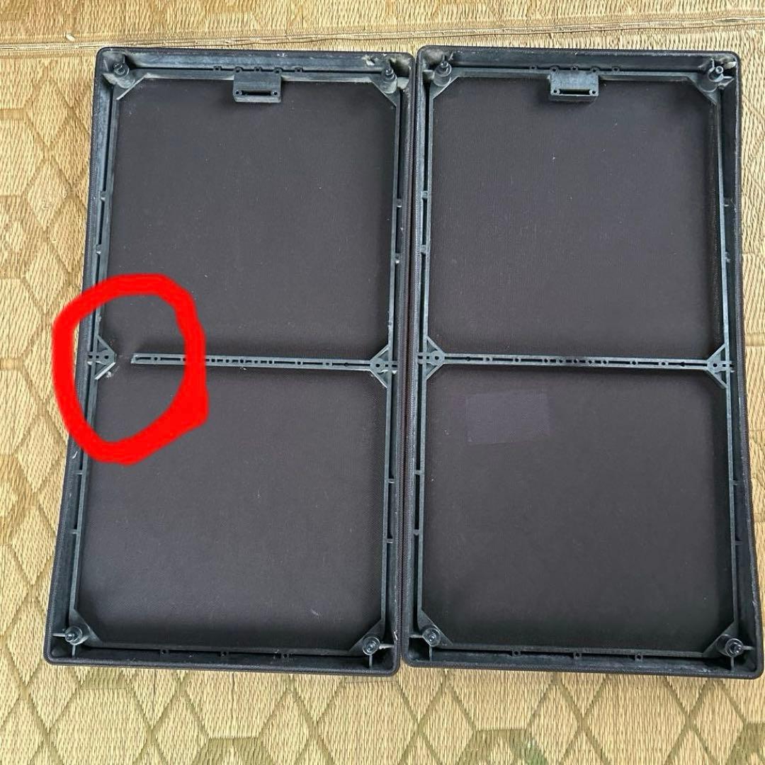 ユキだん DIATONE DS-77Z（右用）