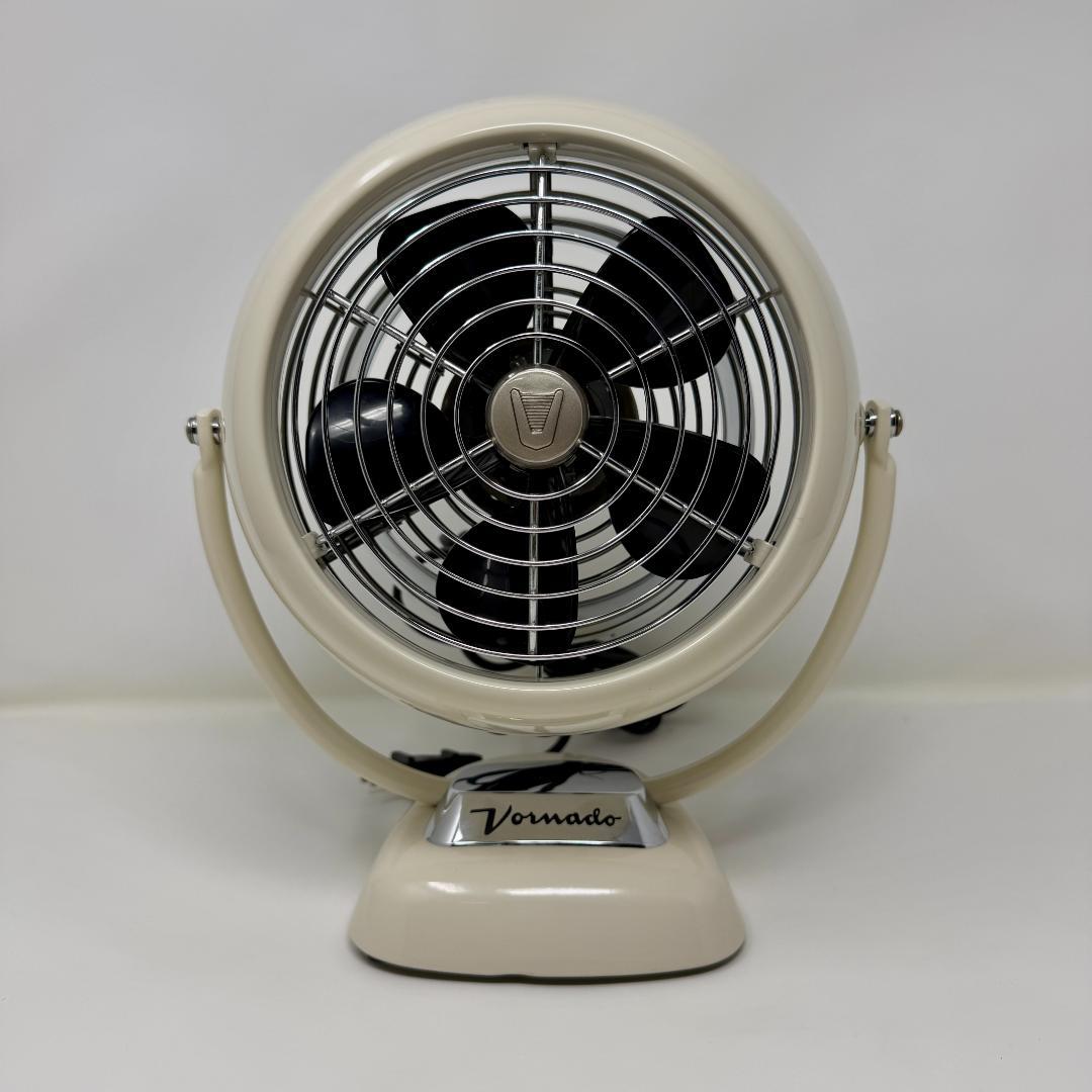 【美品】ボルネード サーキュレーター VFANJR-JP