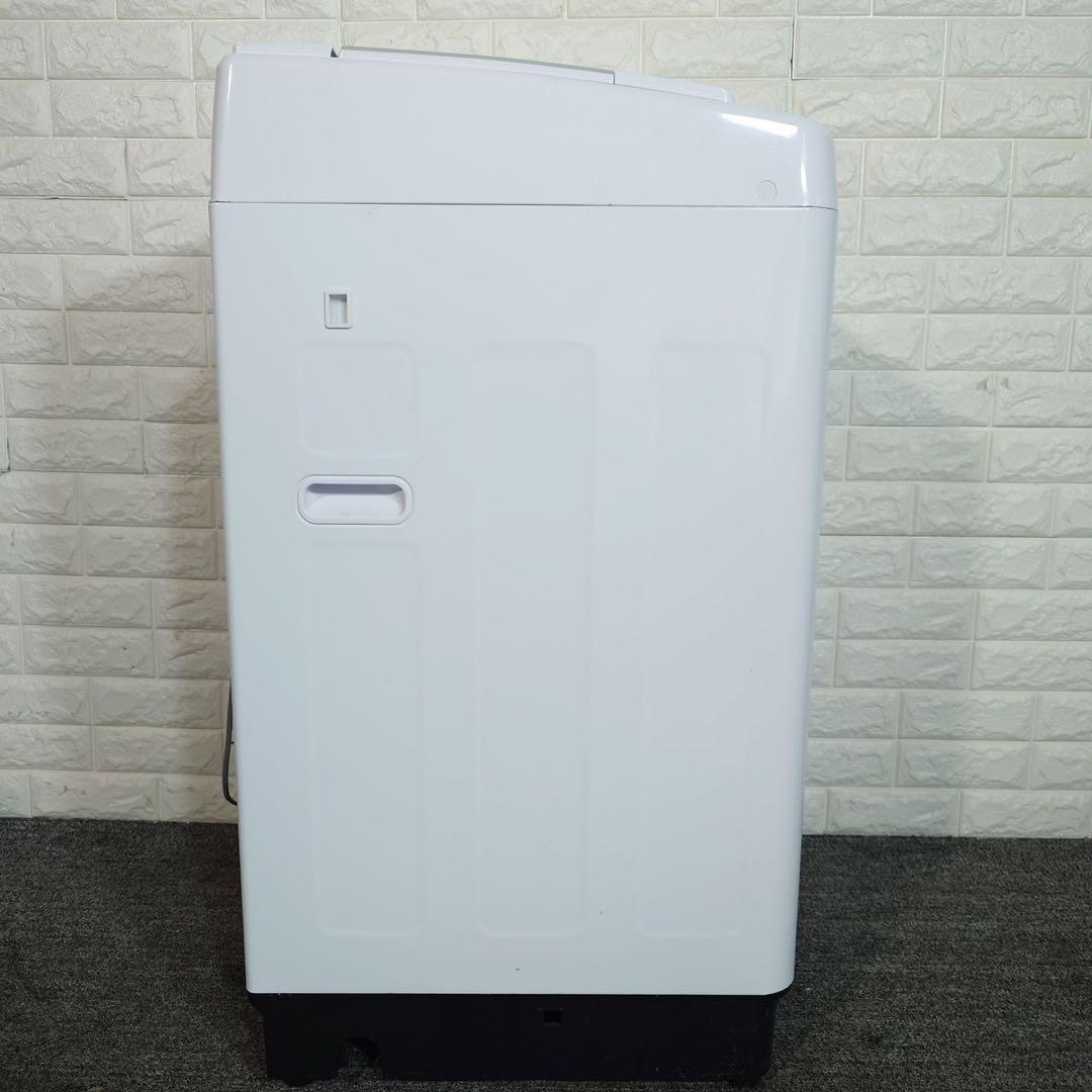Hisense ハイセンス 全自動洗濯機 HW-DG80B 8kg I020
