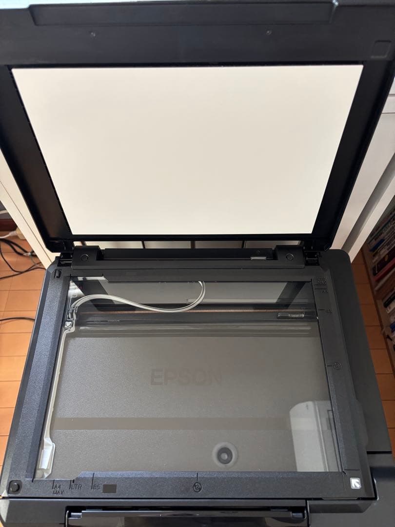 【ジャンク】EPSON EW-M770T インクジェット複合機