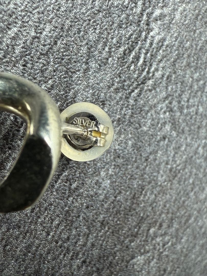 早い者勝ち‼️ FANTASTICMAN ピアス NO8 PIERCE 860