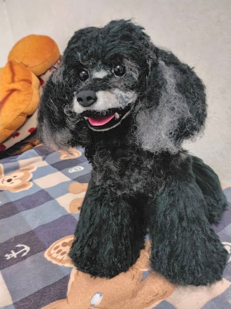 nongonオーダーベージ♡