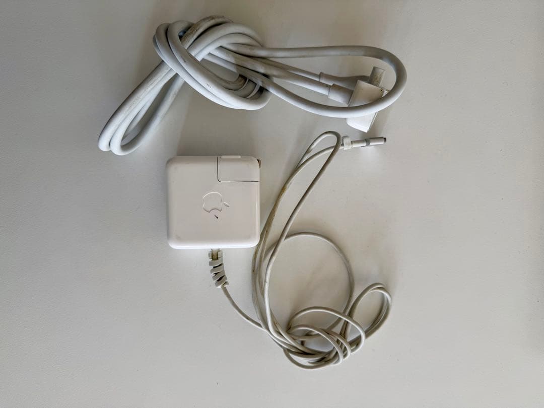 Apple MacBook Air 13インチ シルバー