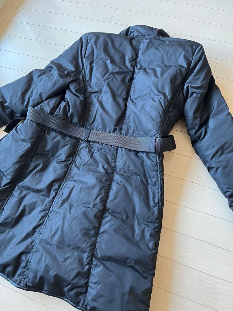 モンクレールダウンジャケット