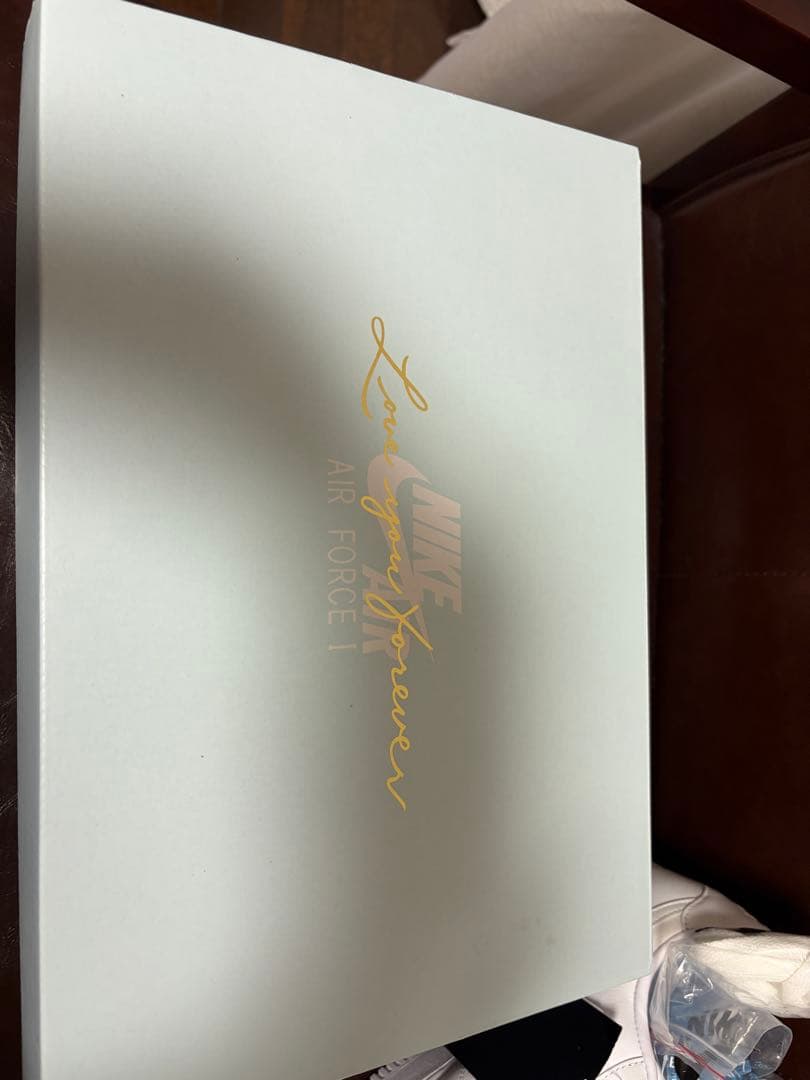 靴 Nike Air Force 1 nocta 27cm