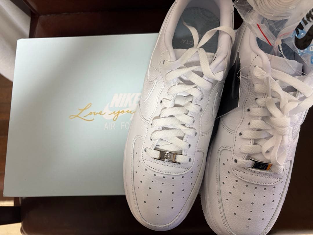 靴 Nike Air Force 1 nocta 27cm