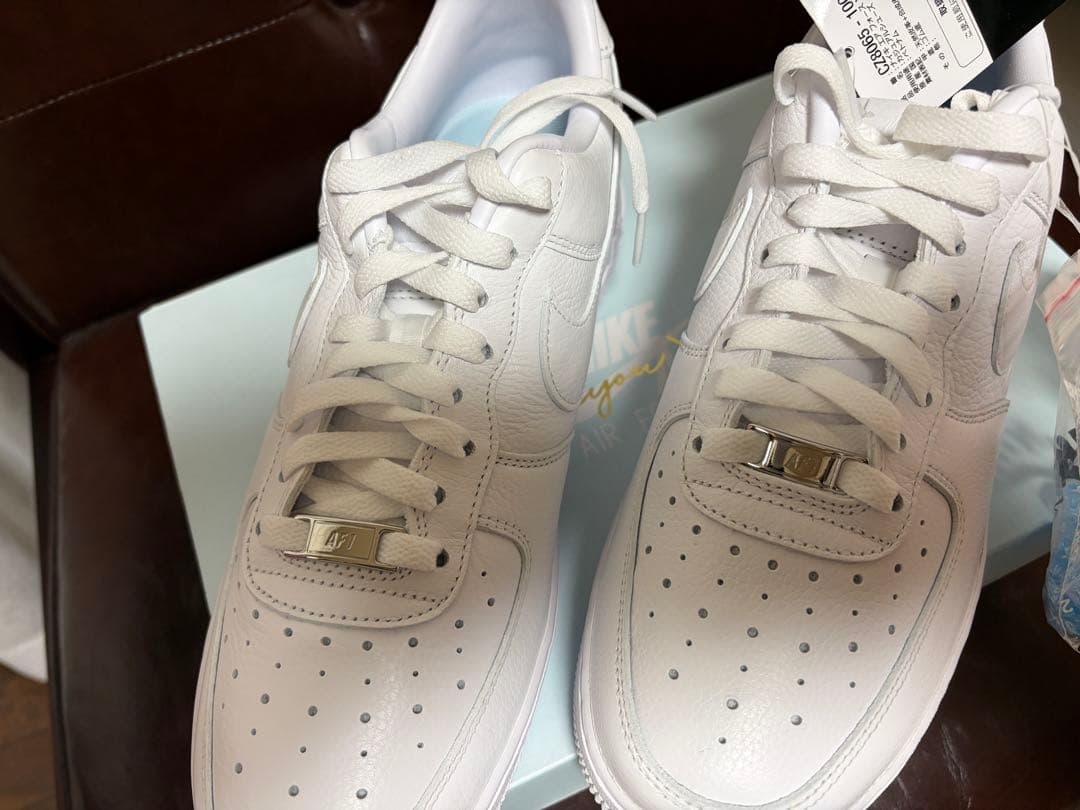 靴 Nike Air Force 1 nocta 27cm