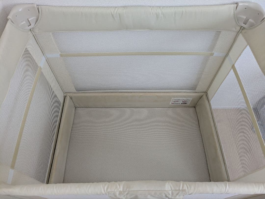 【値下げ】【アップリカ】ココネルエアー