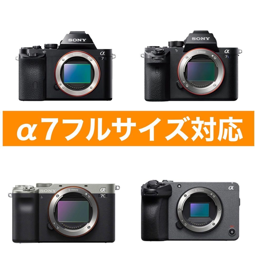 SONYミラーレスカメラに対応！ズームレンズ！おすすめ！初心者でもサポートします