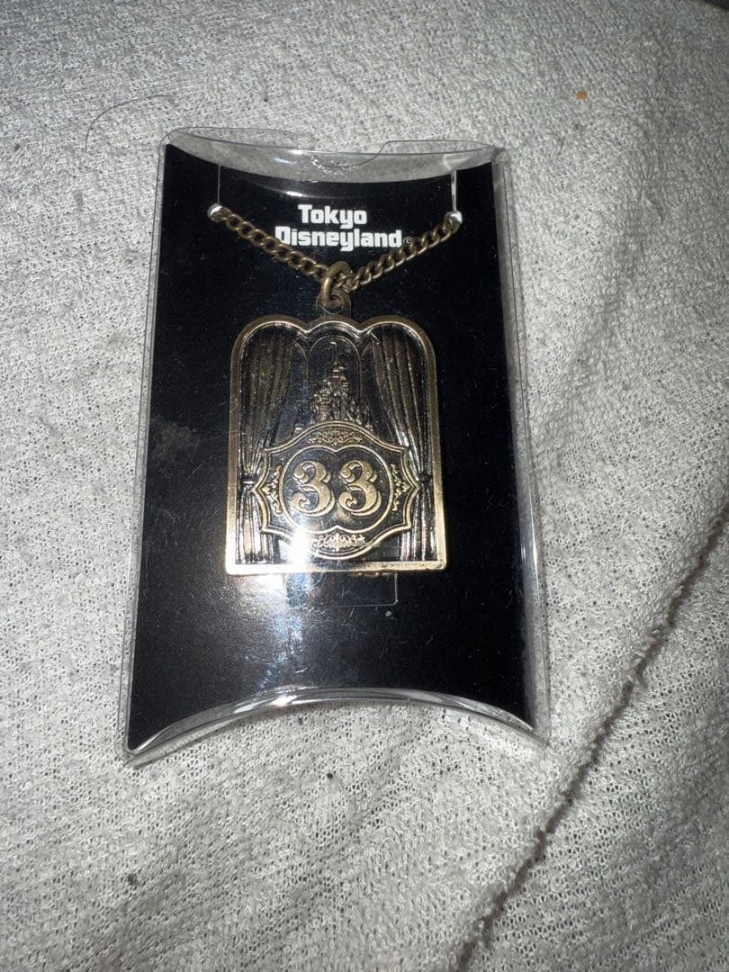 JCBザクラス ペガサスキーホルダー＋ディズニーCLUB33 ワインマーカー2個