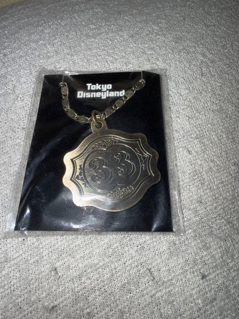 JCBザクラス ペガサスキーホルダー＋ディズニーCLUB33 ワインマーカー2個