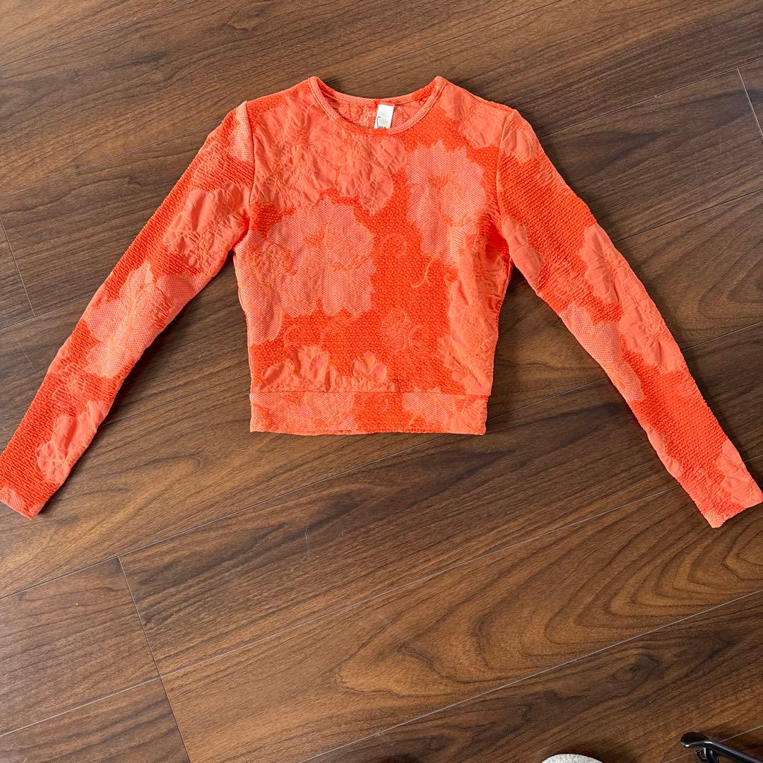 seea ラッシュガードM