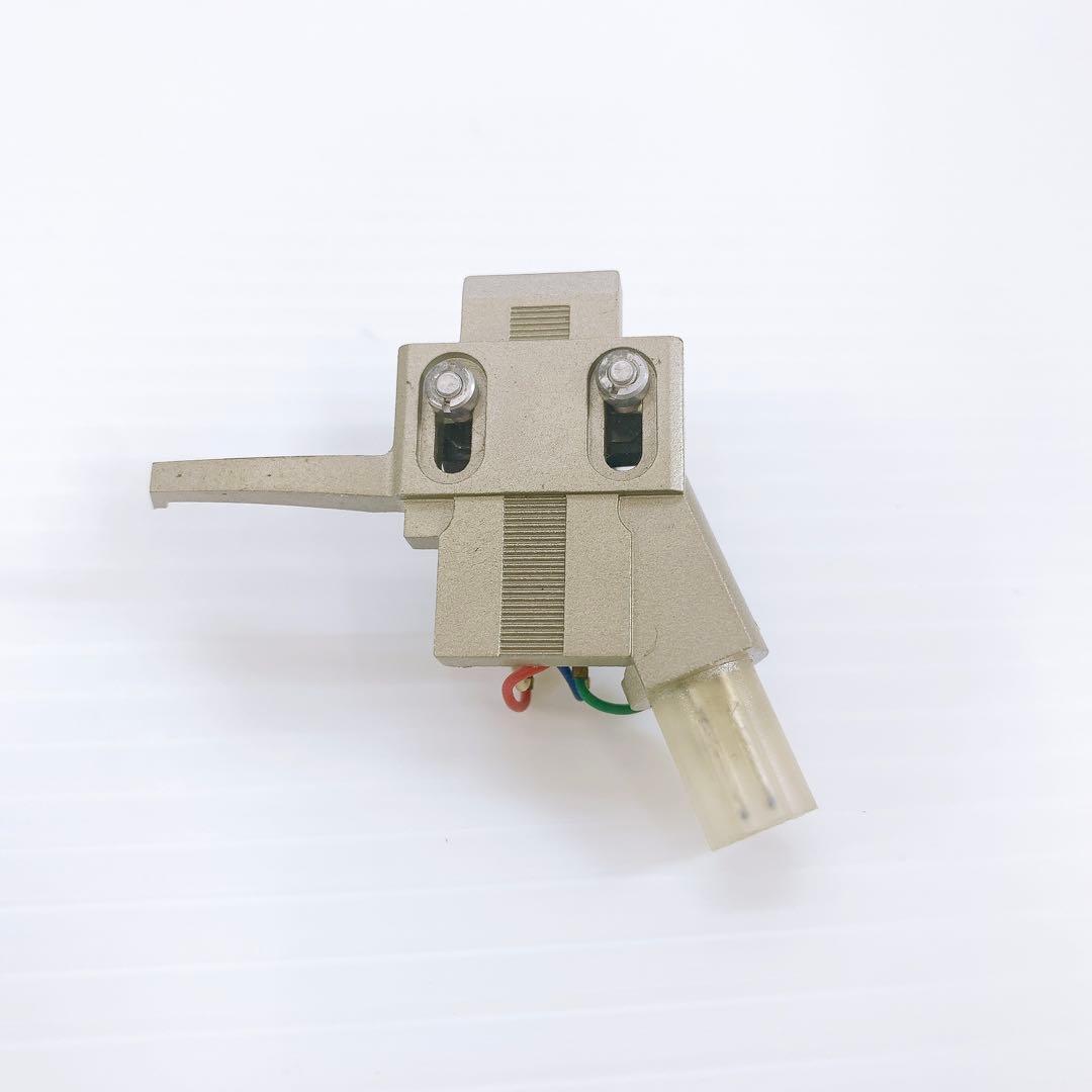 SHURE シュア MM型カートリッジ　ML120HE