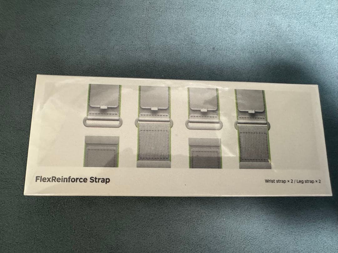 PICO4 ultra motion tracker + その他アクセサリー