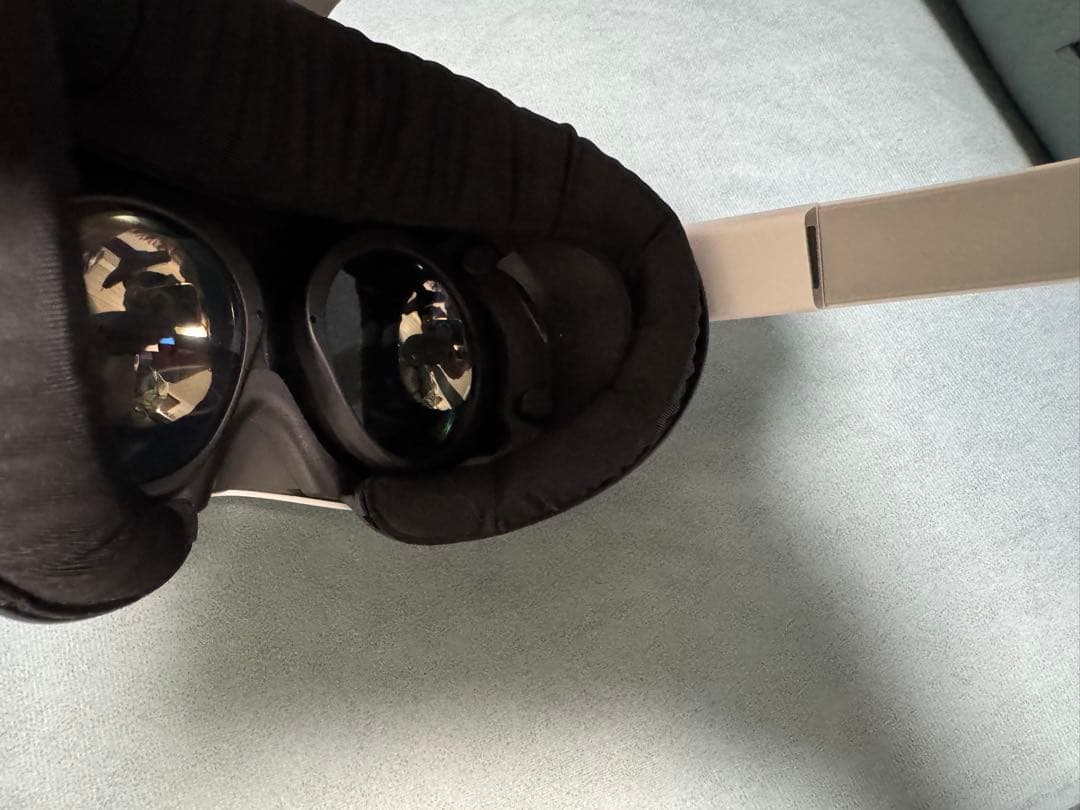 PICO4 ultra motion tracker + その他アクセサリー