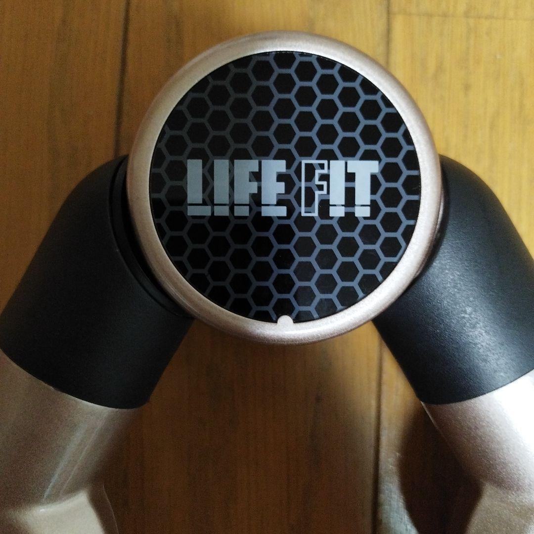 LIFE FIT デリアルエクサV ゴールド