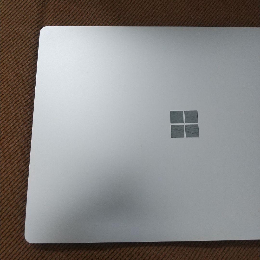 早め処分！今月末までの出品です。Surface Laptop ４のジャンク品扱い