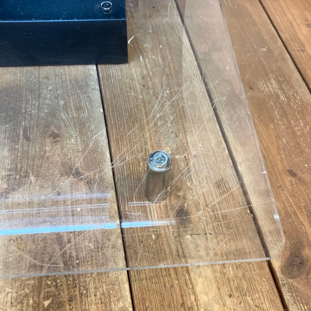 パイオニア ハイクオリティ オーディオ システム Zシリーズ ディスプレイ台