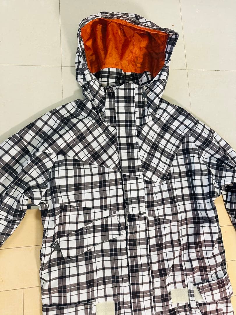 超レア！　ミストラル　スノーボードウェア つなぎ　欧米ブランド　美品