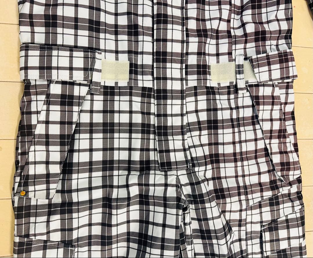 超レア！　ミストラル　スノーボードウェア つなぎ　欧米ブランド　美品