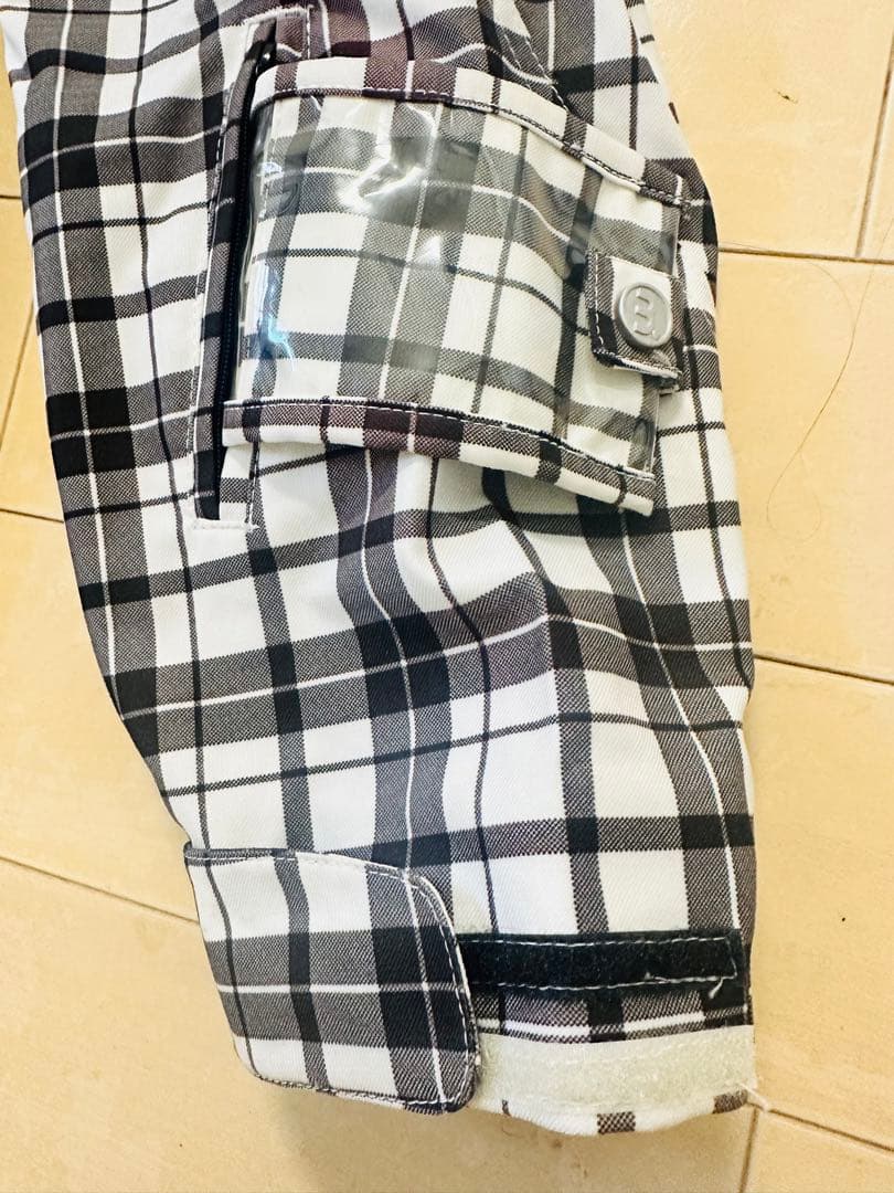 超レア！　ミストラル　スノーボードウェア つなぎ　欧米ブランド　美品