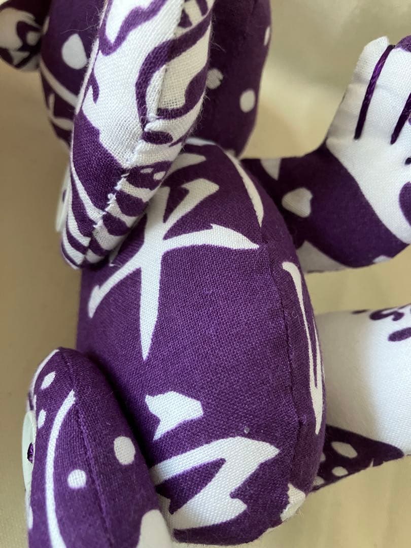 さっちゃん出品　テディベア　小サイズ　平戸海　大の里