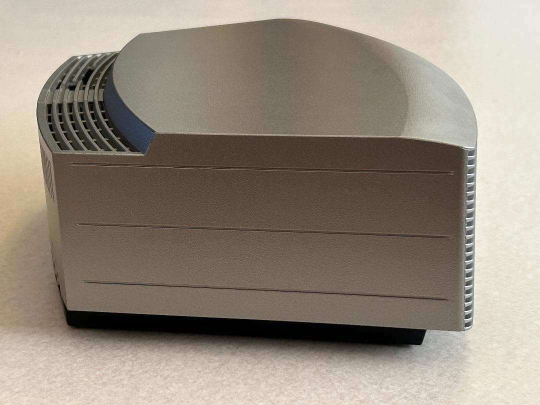 Bose Wave Music System シルバー（動作品ジャンク）