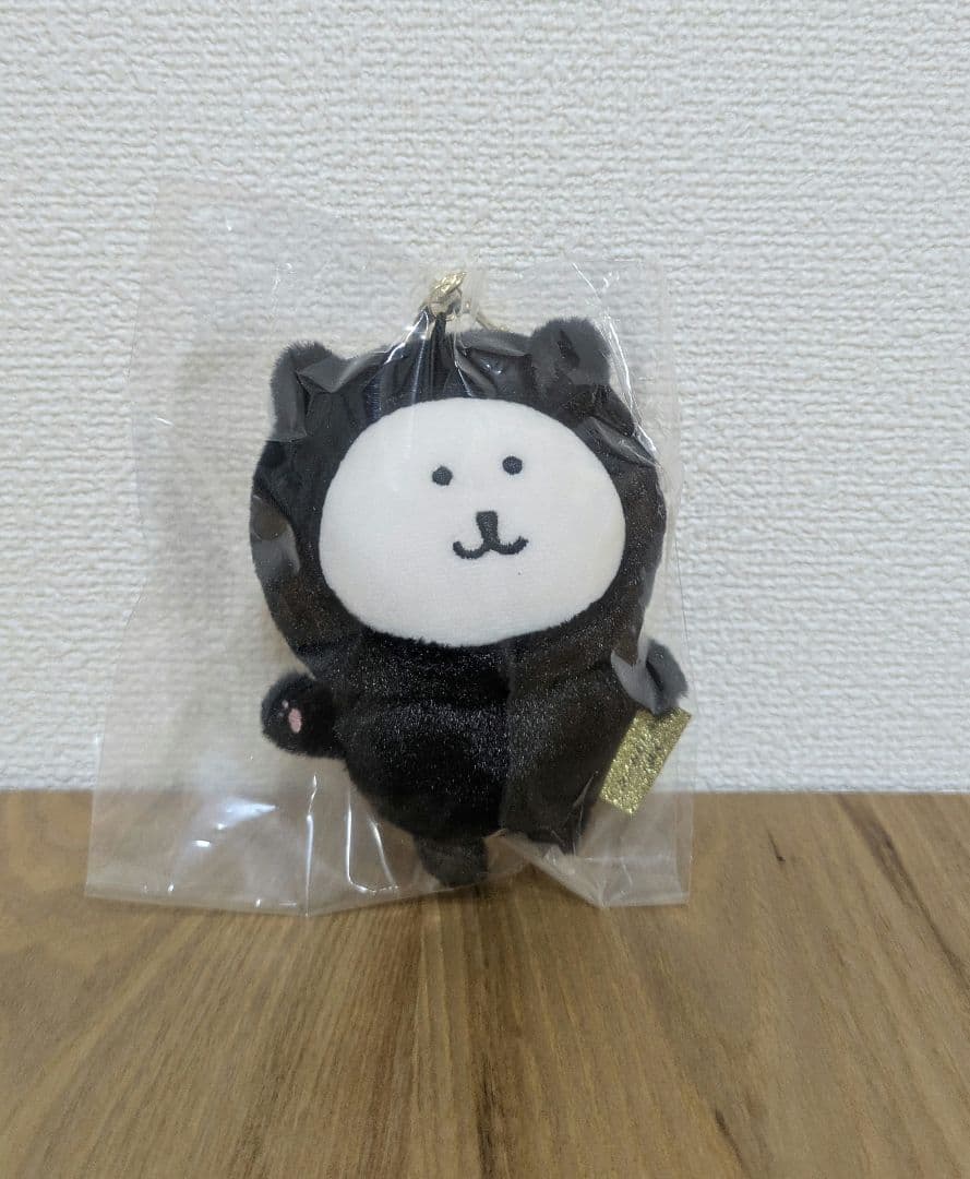 ちいかわ うさぎマスコットセット9点