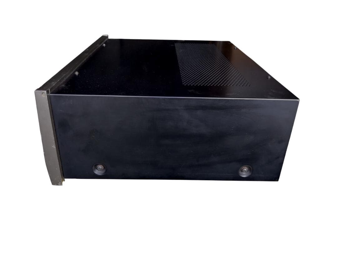 Accuphase T-101 FMステレオチューナー 動作品