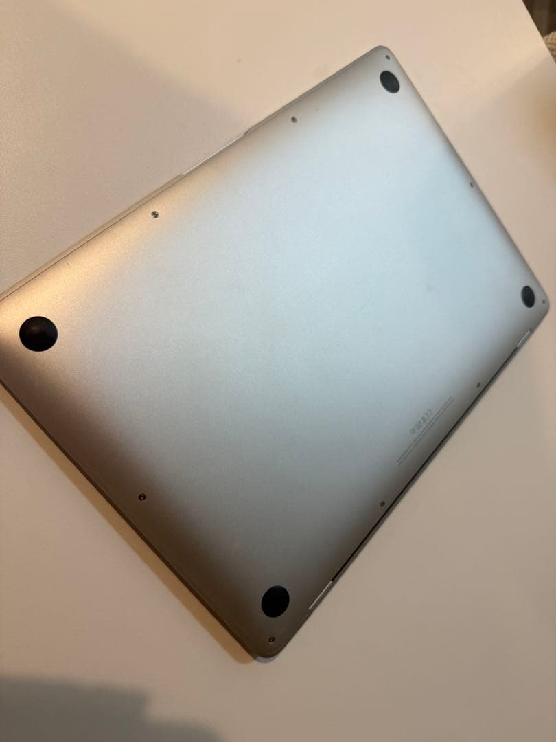 MacBook本体 Apple MacBook Air M1 512GB 8GB