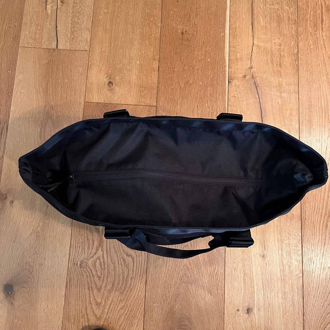 サイコバニーコーデュラファブリックトートバッグ