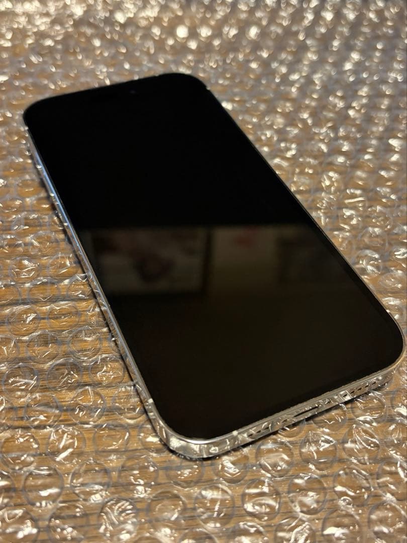 い*ぬ様 Apple iPhone 14 Pro 512GB シルバー