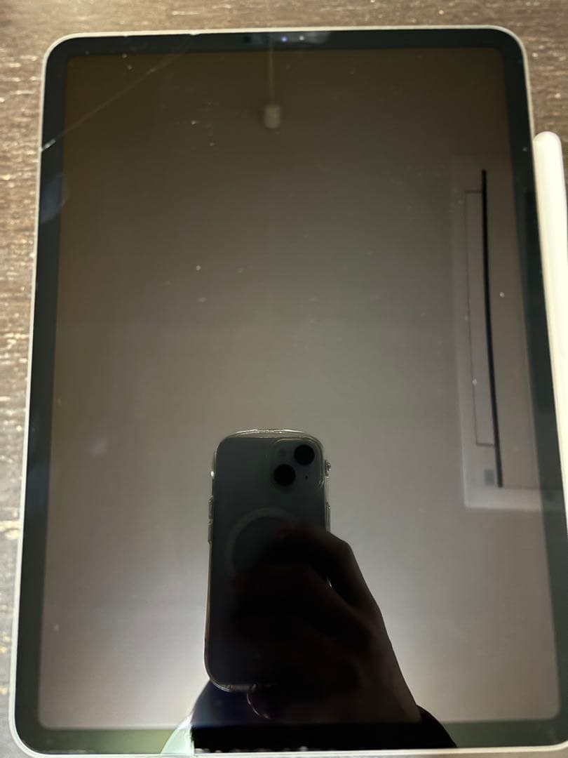 ipad pro 第2世代 （Apple pencil付）