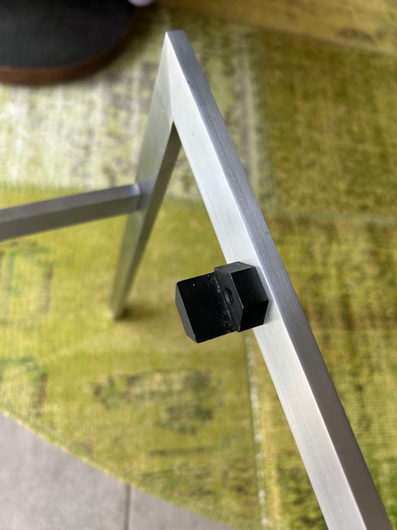 （gilloさま専用）BO-exのLOWテーブル　フレームのみ（発送可能）