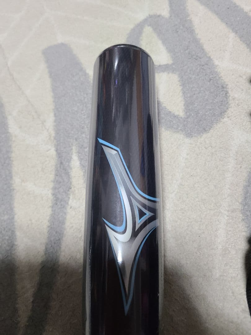 ミズノ　軟式用バット ビヨンドマックスレガシー 85cm 1CJBR16585