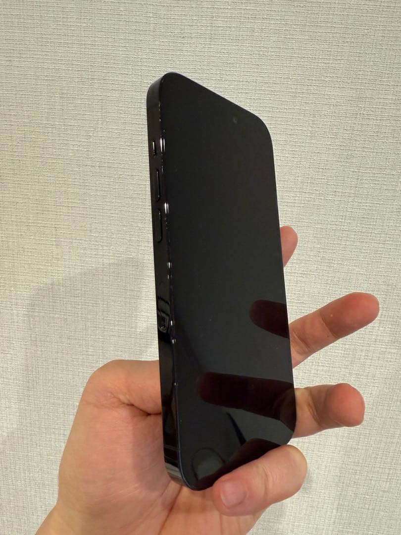 【美品】iPhone14pro 256GB simフリー