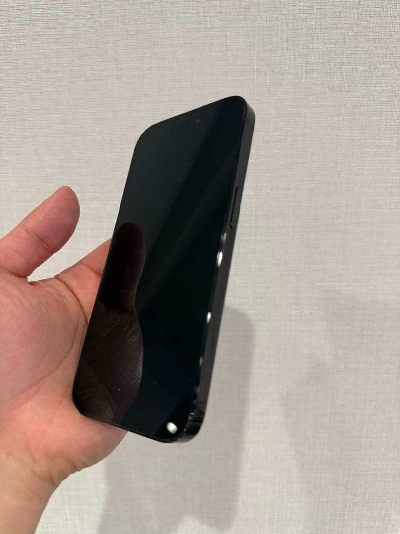 【美品】iPhone14pro 256GB simフリー